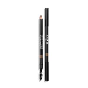 Chanel Crayon Sourcils Sculpting Eyebrow Pencil - 30 BRUN NATUREL NIB